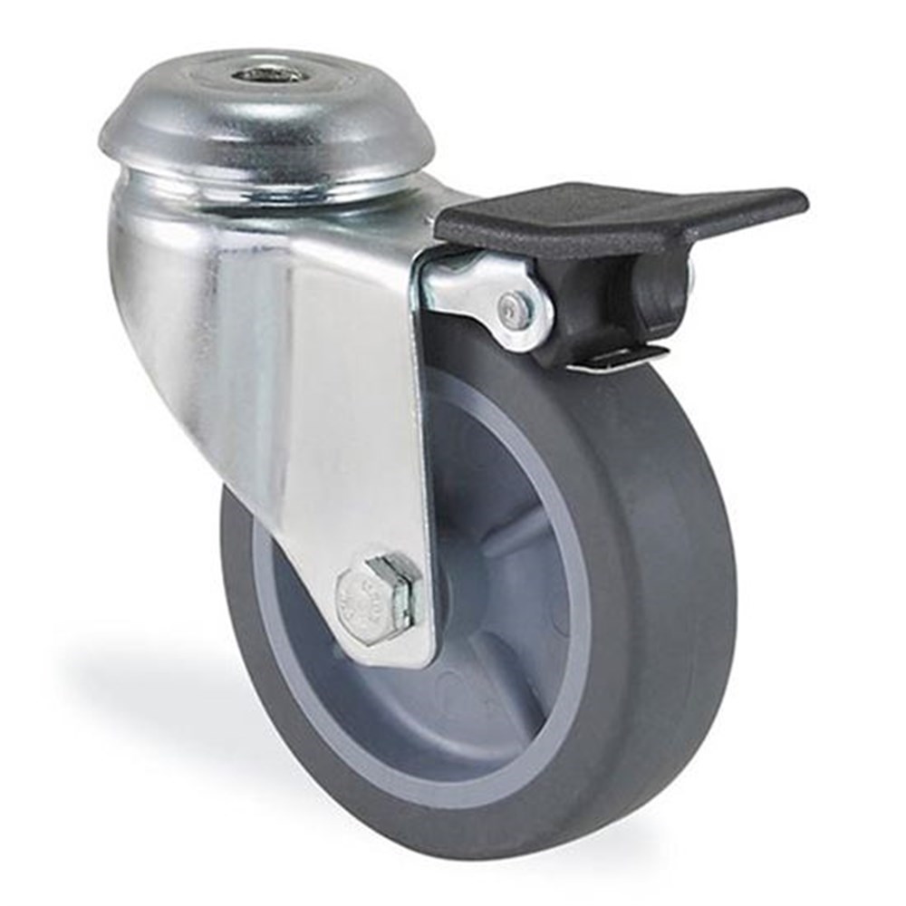 1700 Mtb Serisi Frenli