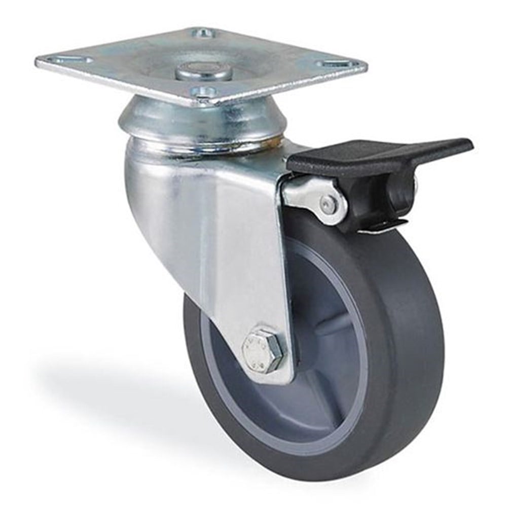 1702 Mtb Serisi Frenli