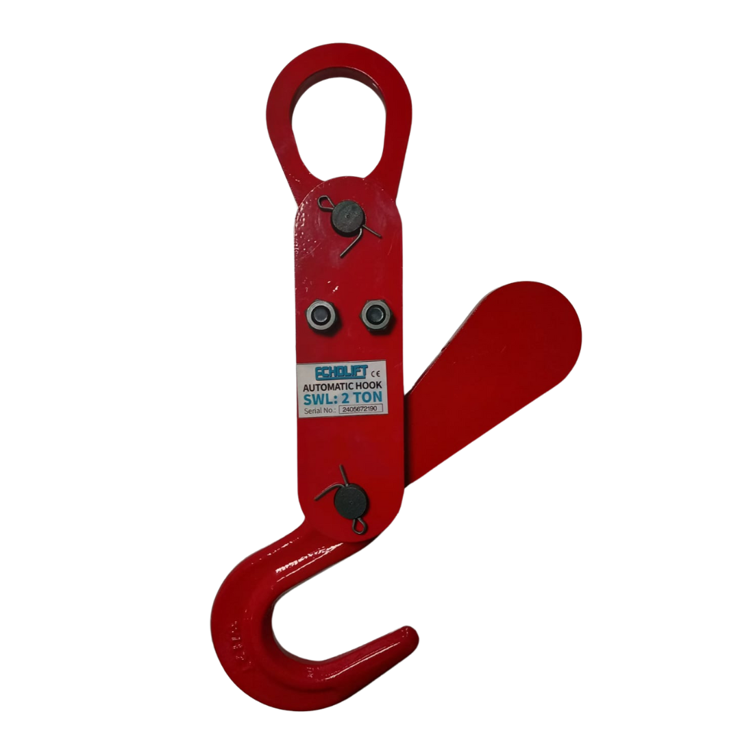 2000KG. OTOMATIK KANCA