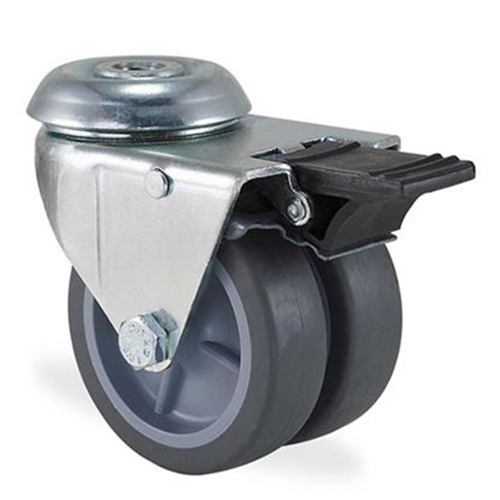 2700 Mtb Serisi Frenli