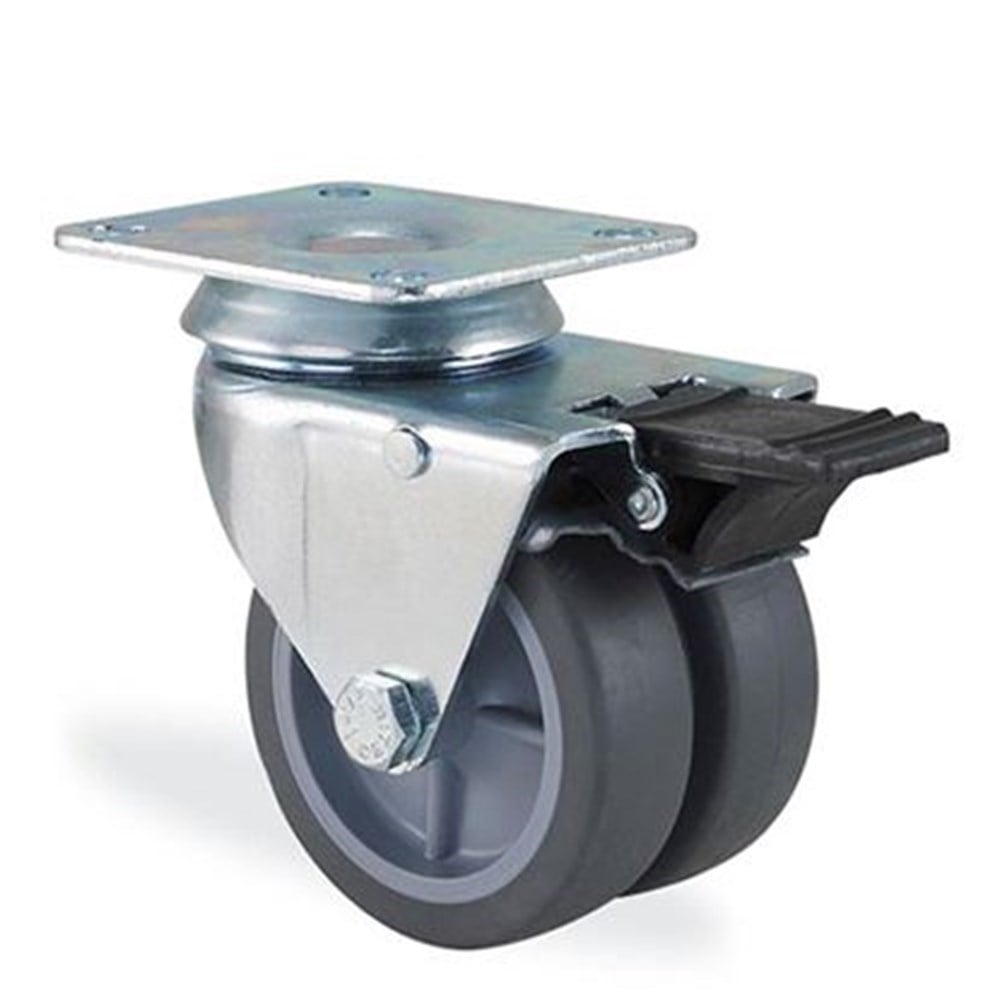 2702 Mtb Serisi Frenli