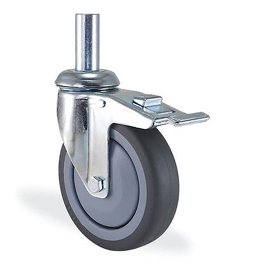 2805 Mtr Serisi Frenli