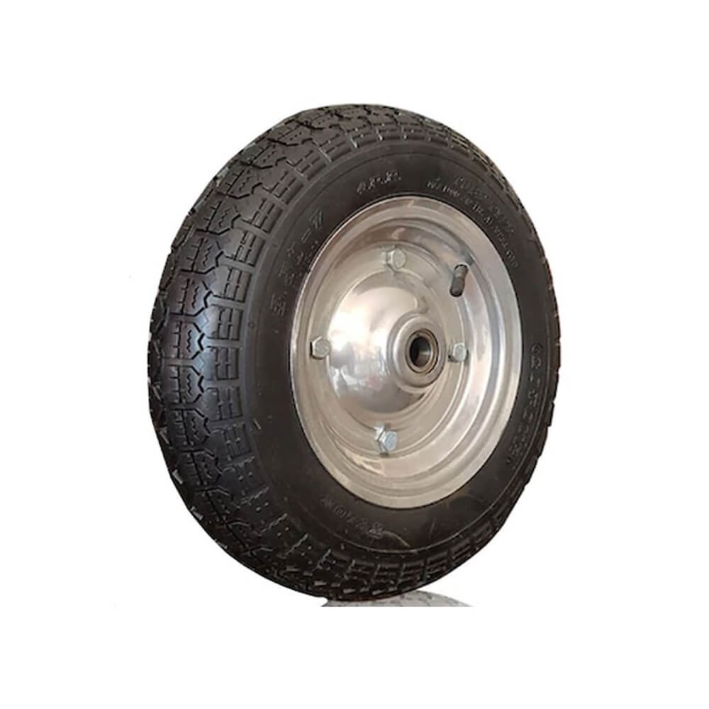 350x7 SHR HAVALI LASTİK TEKER - İTHAL