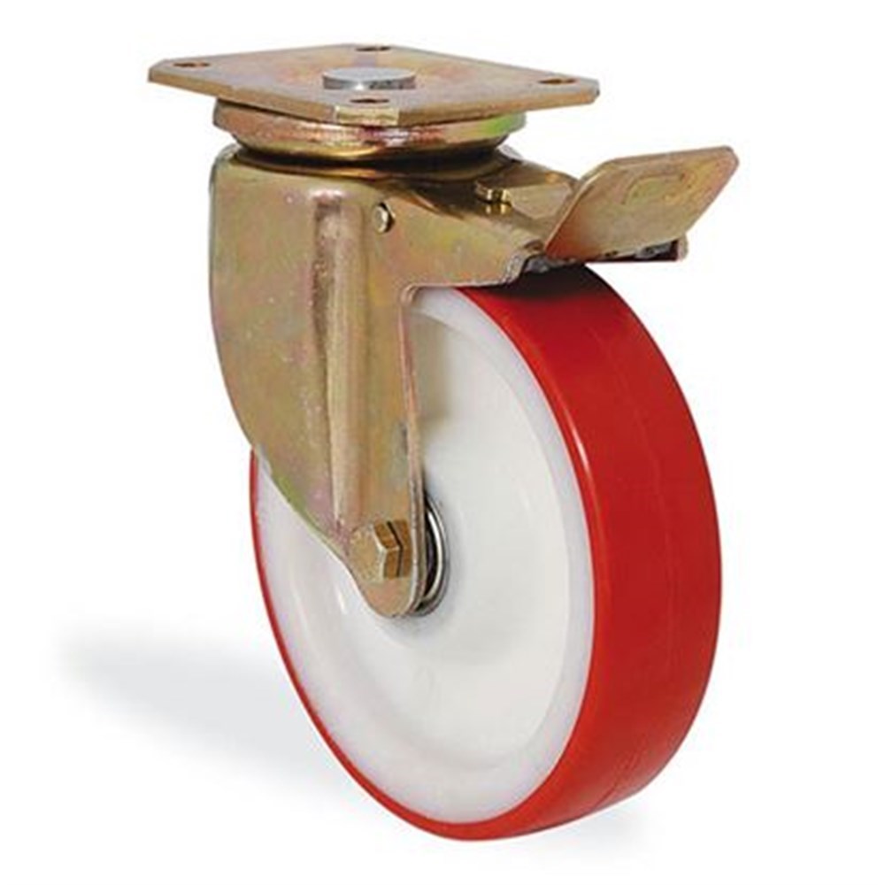 4102 Pur Serisi Frenli