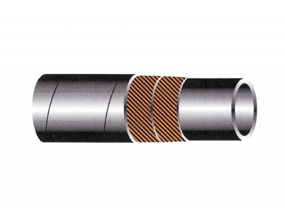 Alçak Basınçlı Su Hortumları 7 Bar