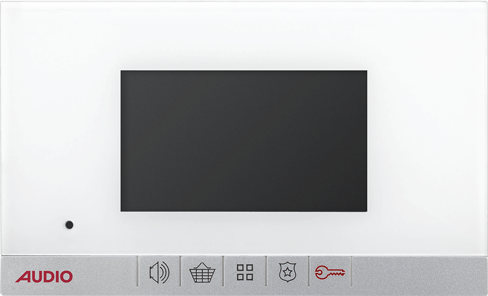 AudioAudio 001180 4,3