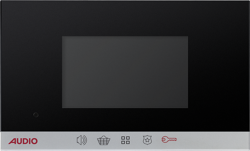 AudioAudio 001185 4,3