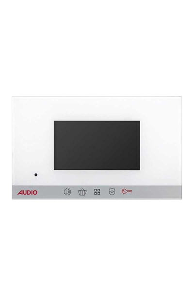 AudioAudio 001198B 4,3