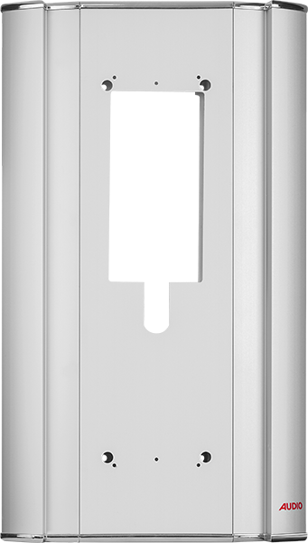 AudioAudio 001317 Basic Dekoratif Işık Takılabilen Sıva Üstü Aparat Elox 1 li