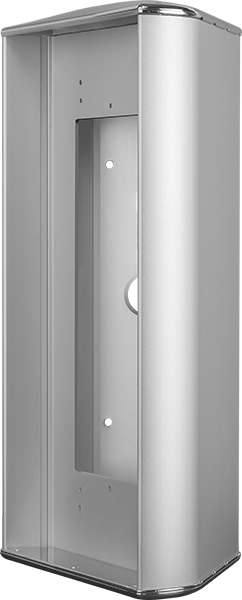 AudioAudio 001364A Villa Set Çevirme Aparatı Gri