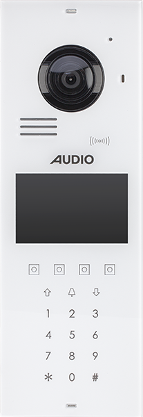 AudioAudio 003007 4.3