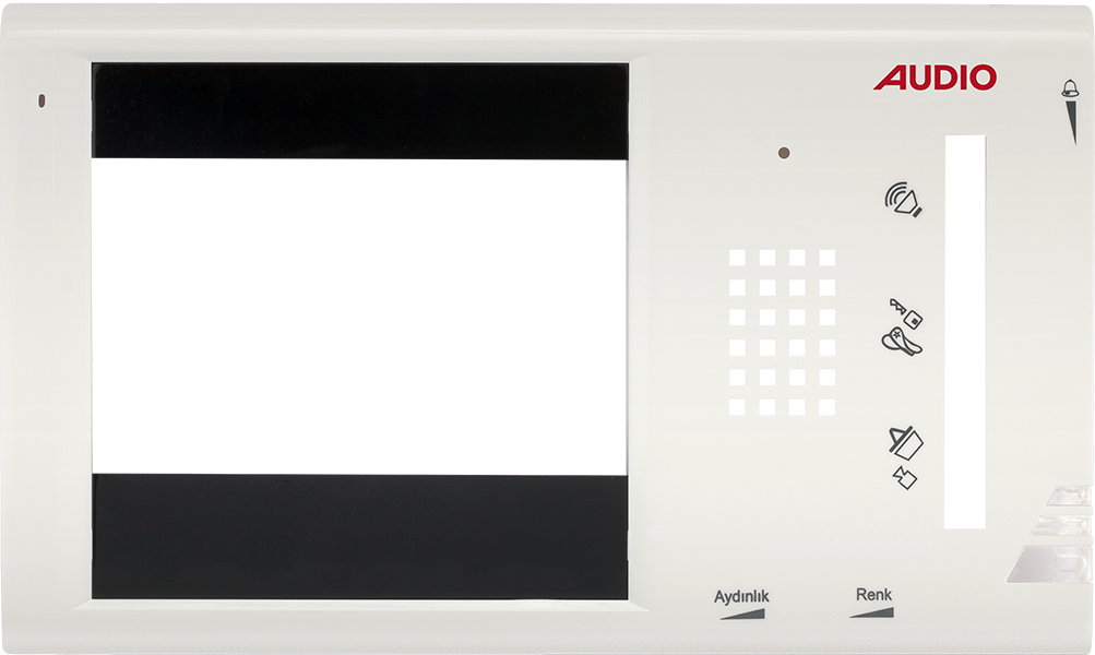 AudioAudio 021452 4.3