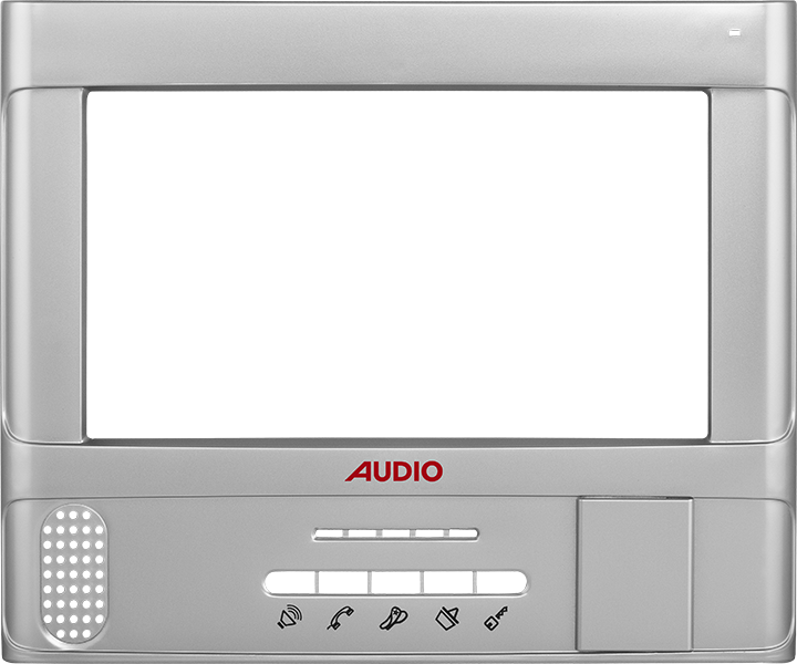 AudioAudio 021503 7¨ Silver Kapak Klasik