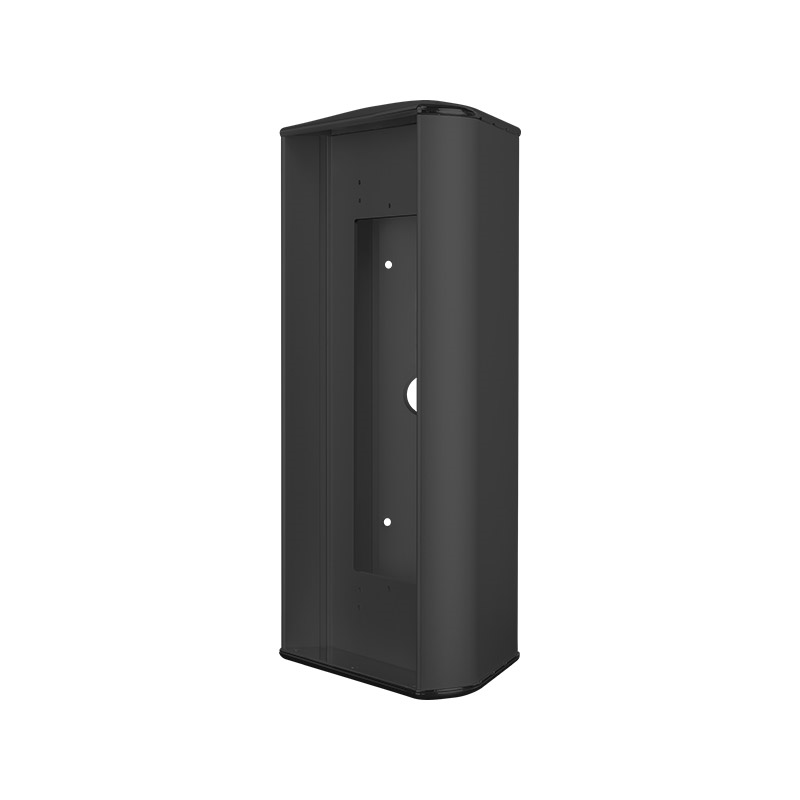 AudioAudio Villa Set Çevirme Aparatı Siyah