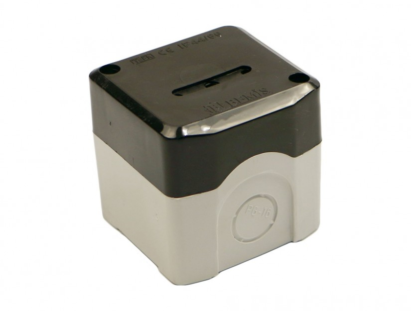 BemisBemis BT3-1020-0002 10a Pako Şalter Kutusu