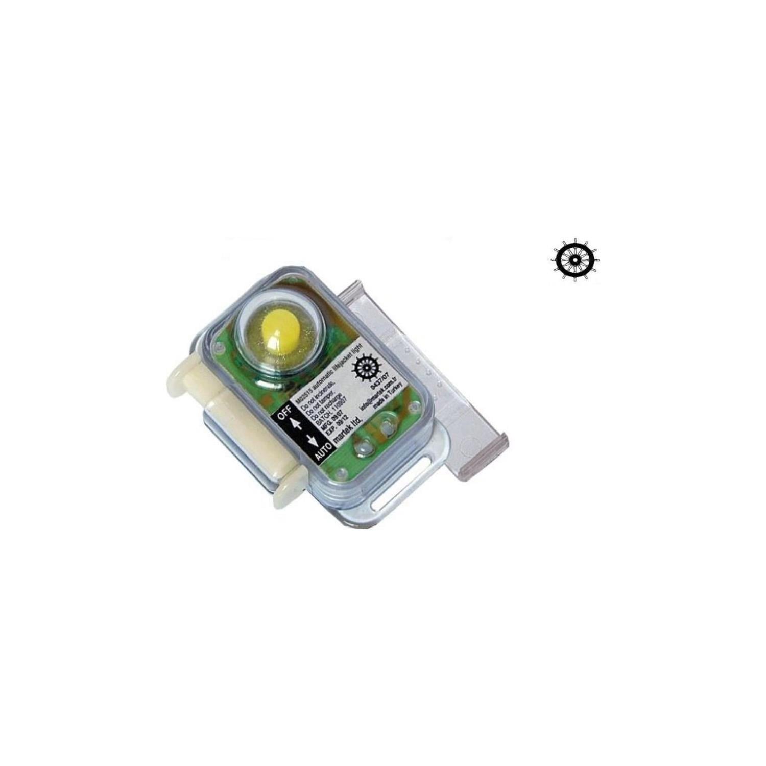 CAN YELEK ISIGI M02515 OTOMATIK