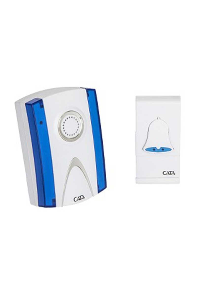 CataCata CT-102 Kablosuz Kapı Zili