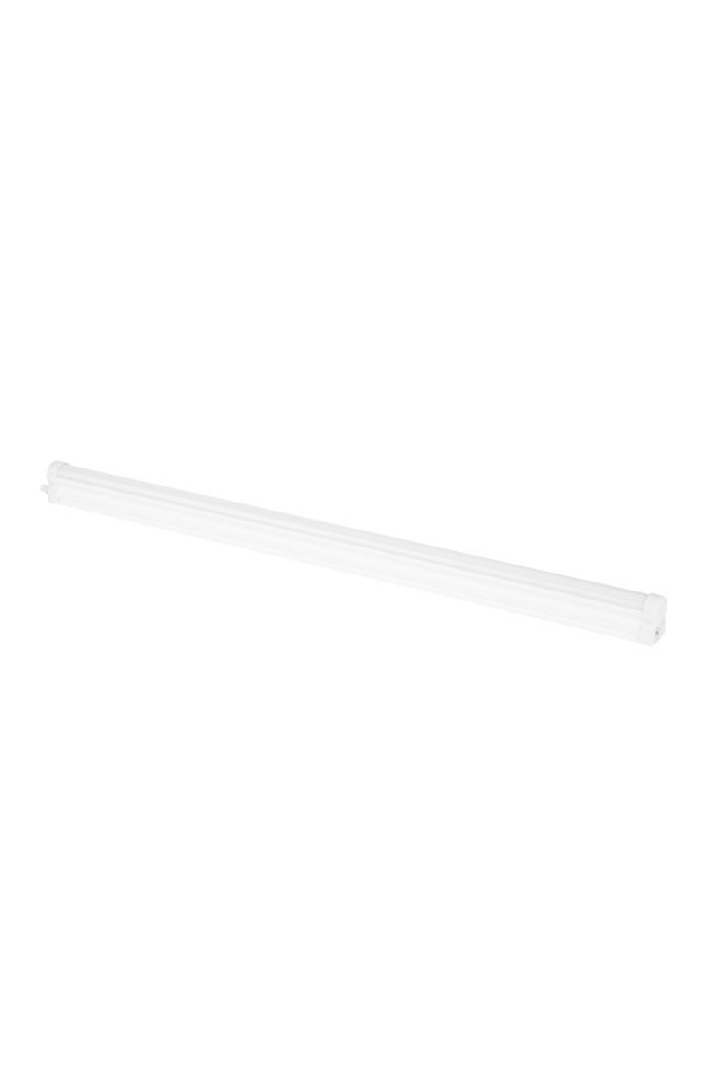 CataCata CT-2468B 12w Anahtarlı Eklenebilir Ledli T5 Bant Armatür 87 Cm 6400K Beyaz