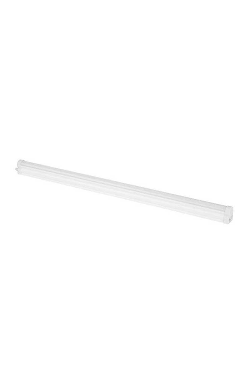 CataCata CT-2469B 16w 120 Cm T5 Eklenebilir Anahtarlı Led Bant Armatür 6400K Beyaz