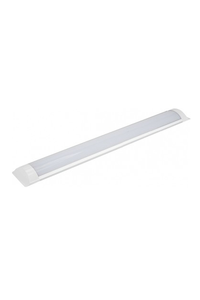 CataCata CT-2474B 20w Alüminyum Kasa Yatay Led Bant Armatür 60 Cm 6400K Beyaz
