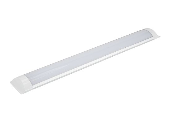 CataCata CT-2475 40w Yatay Ledli Bant Armatür 120 cm 6400K Beyaz