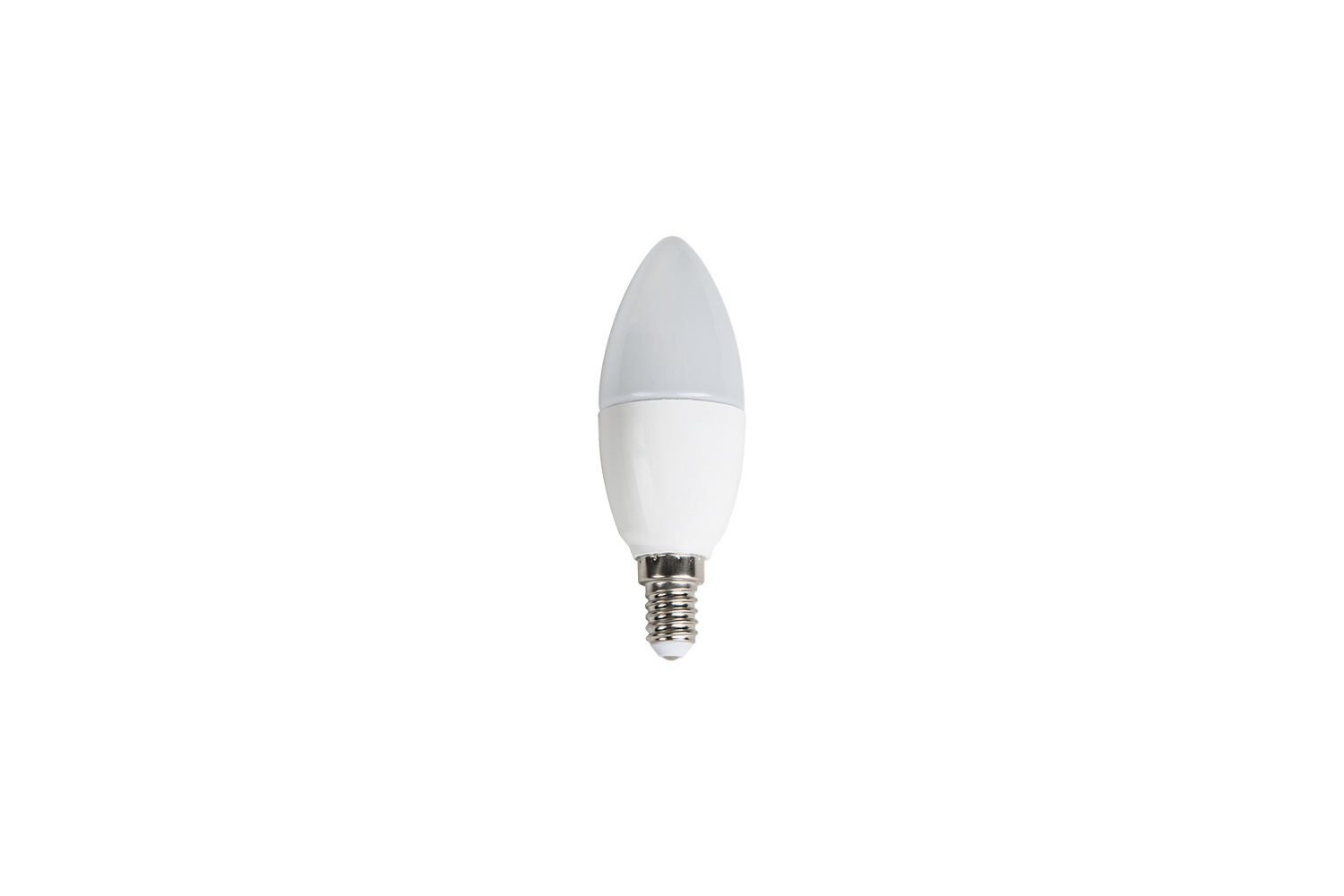 CataCata CT-4079B 7w Led Buji Ampül E14 6500K Beyaz