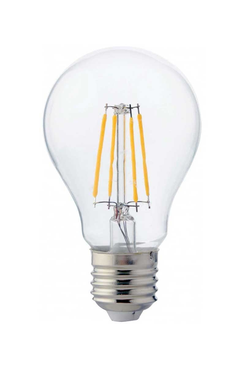 CataCata CT-4231 6w Flament Led Rustik Ampül E27 3200K Günışığı