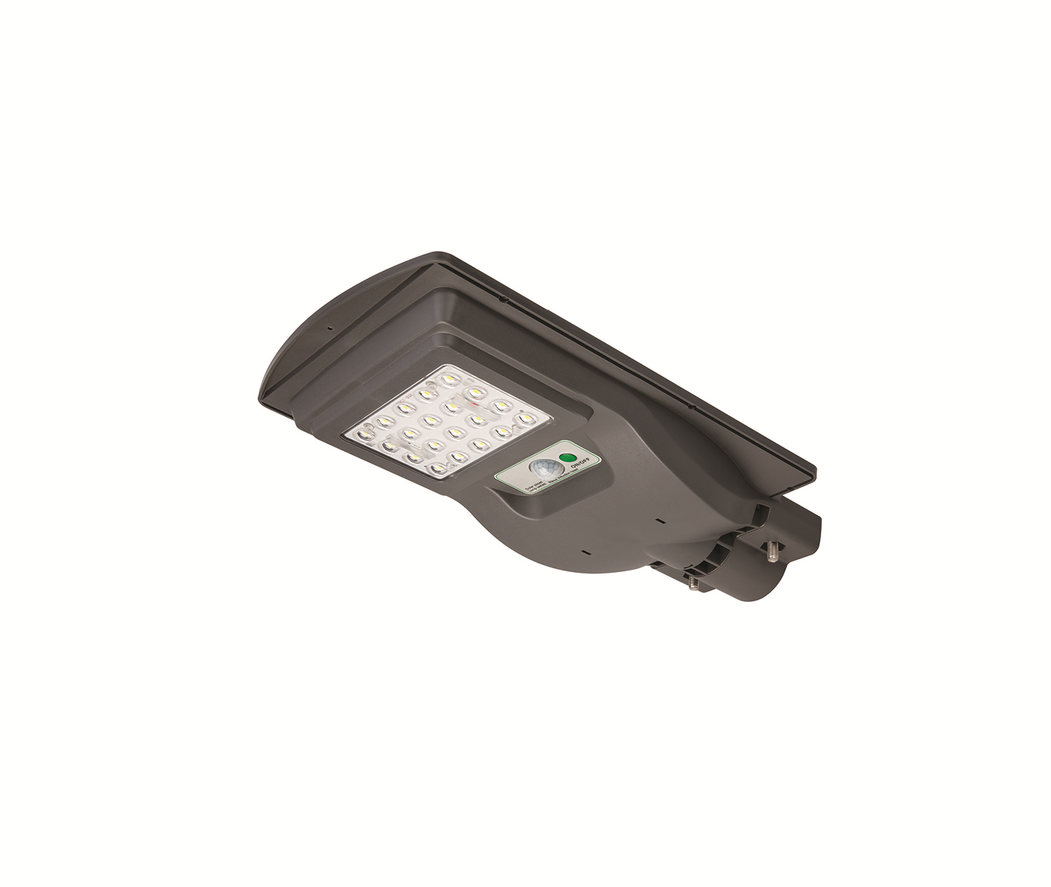 CataCata CT-4690 20-30w Solar Sokak Armatürü