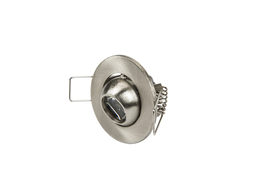 CataCata CT-5268B Hareketli Power Led Ufo Spot Armatür Beyaz Işık 6400K Beyaz