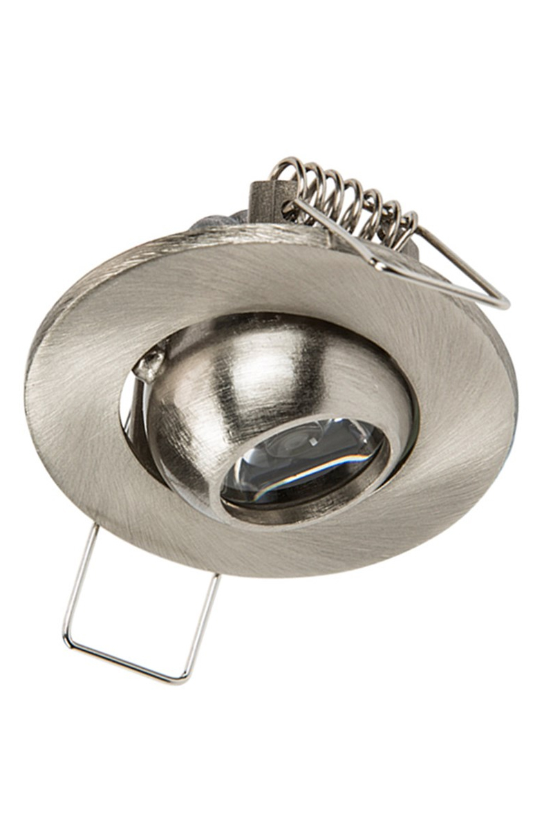 CataCata CT-5268M 1,5w Hareketli Power Led Ufo Spot Armatür Mavi