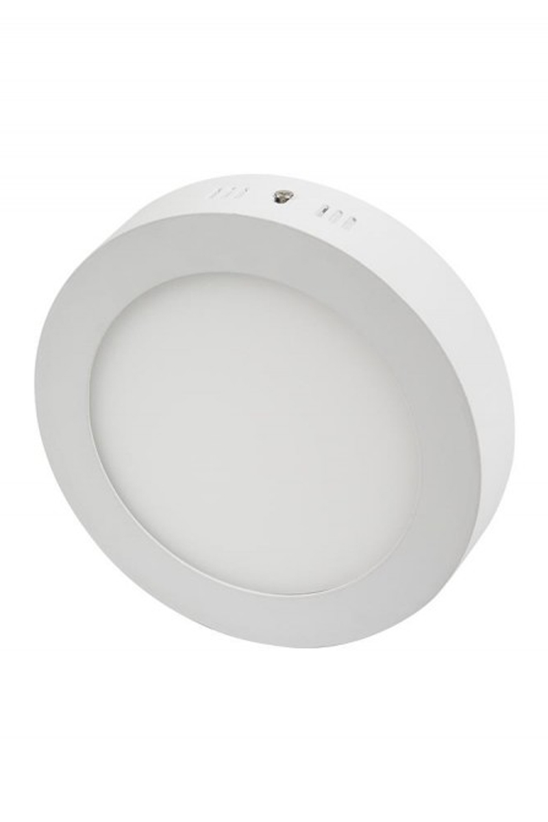 CataCata CT-5273B 30w Sıva Üstü Damla Yuvarlak Led Panel Armatür 6500K Beyaz