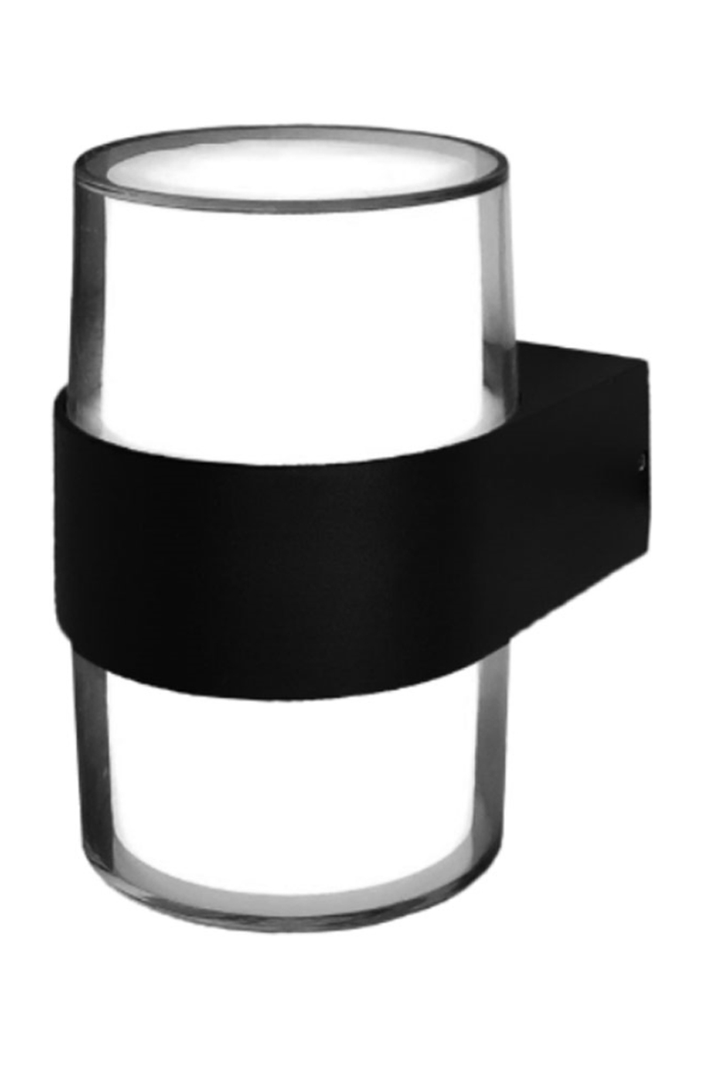 CataCata CT-7048 12w Bora Led Aplik 3200K Günışığı
