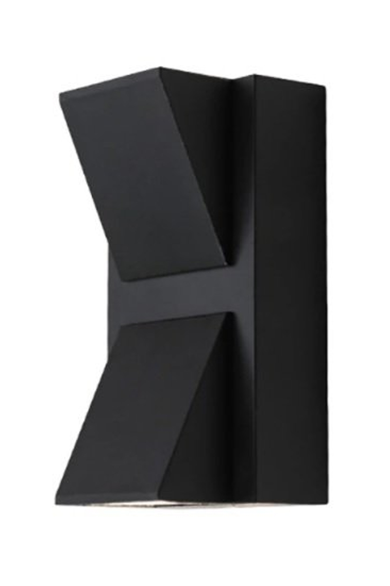 CataCata CT-7065 7w Rodos Dış Mekan Led Aplik 3200K  Günışığı