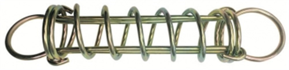 Çinko Esnetme Yayı