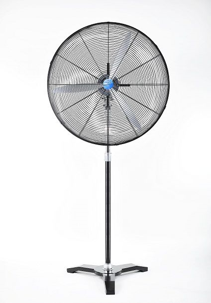 DündarDündar SV-65 Sanayi Tipi Ayaklı Vantilatör 65 cm