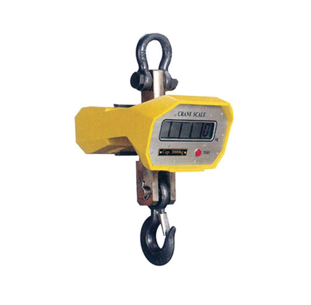 Echolift Elektronik Yük Tartısı