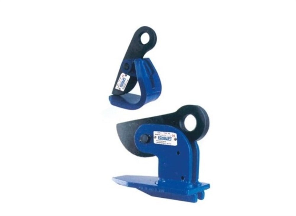 Echolift Grp Tipi Geniş Ağızlı Yatay Çalışan Kapma