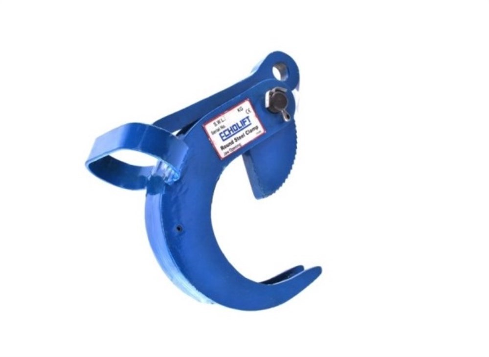 Echolift Ld Tipi Yuvarlak Kapma