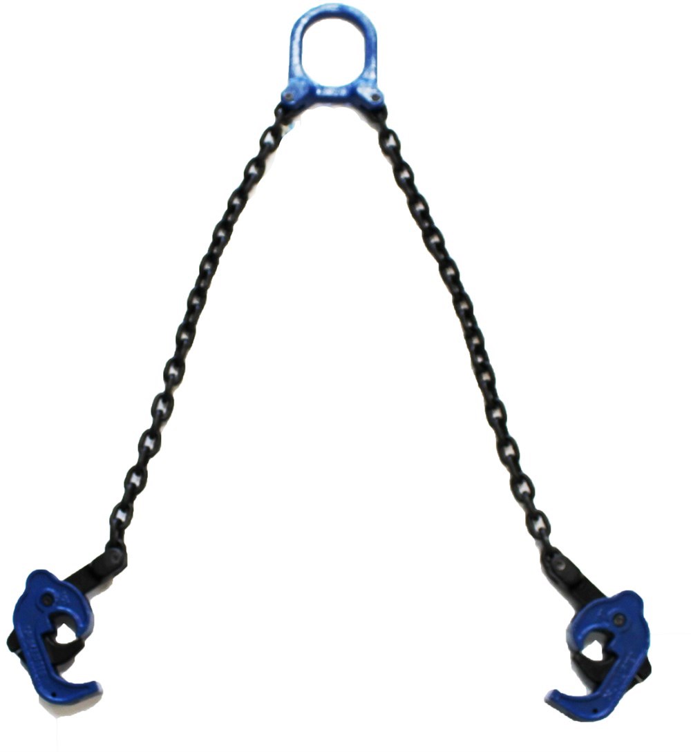 Echolift Ls Silindir Ürün Kaldırma Aparatı