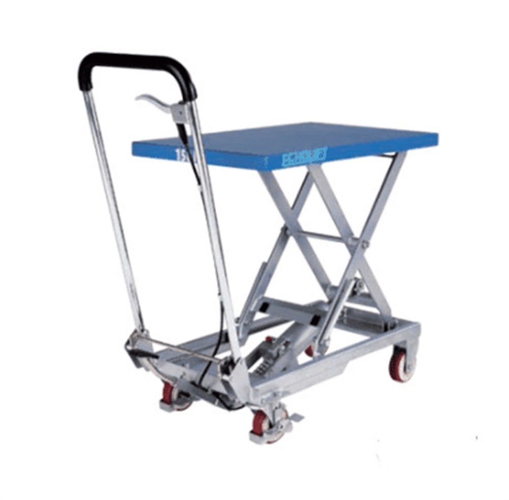 Echolift Makaslı Platform