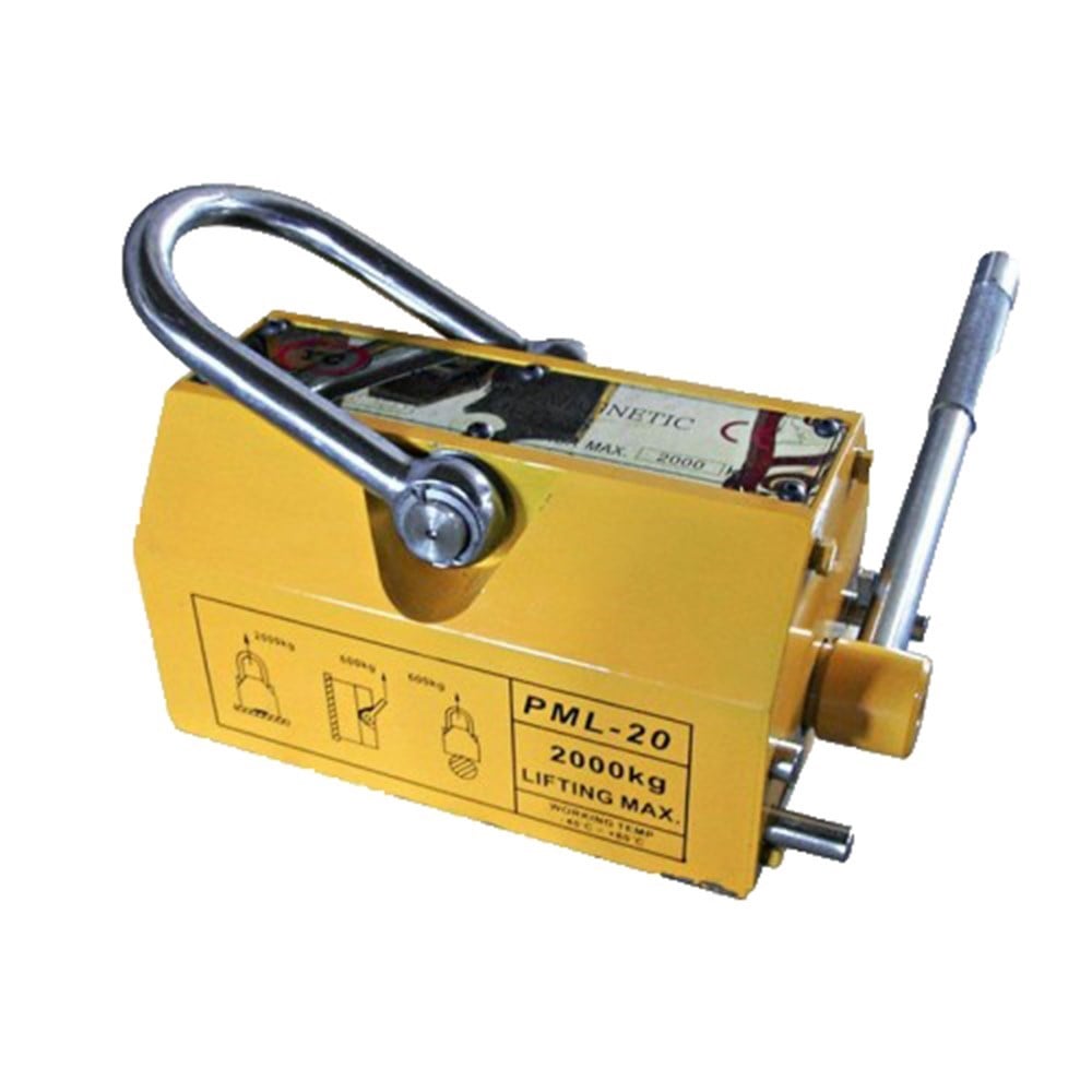 Echolift Manyetik Kapma 100 Kg