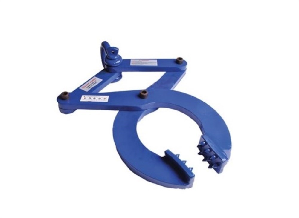 Echolift Palet Kapma