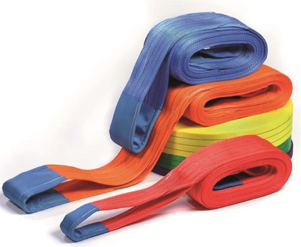 Echolift Polyester Sapan 6 Ton