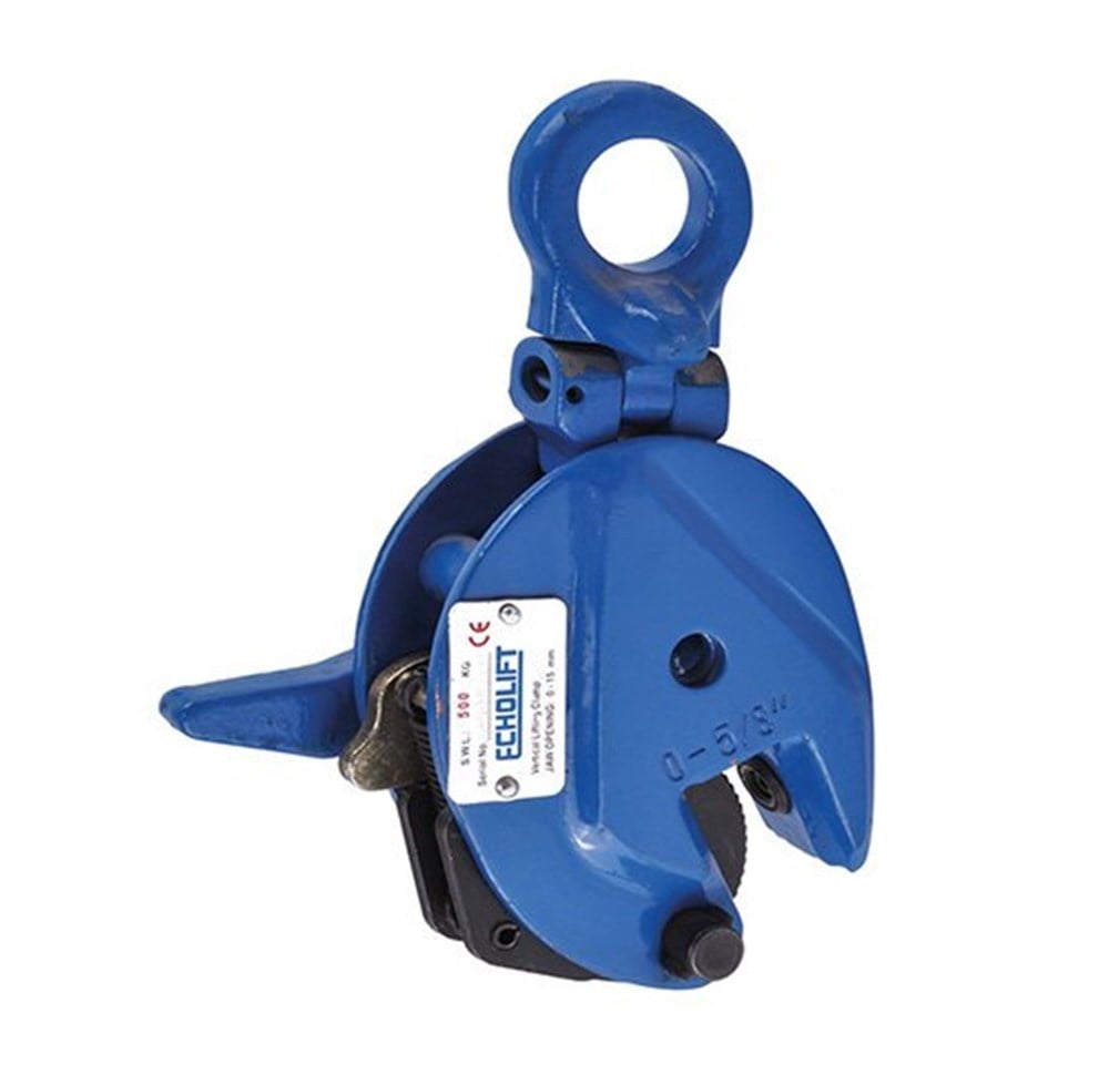 Echolift Qc-A Tipi Sac Kapma