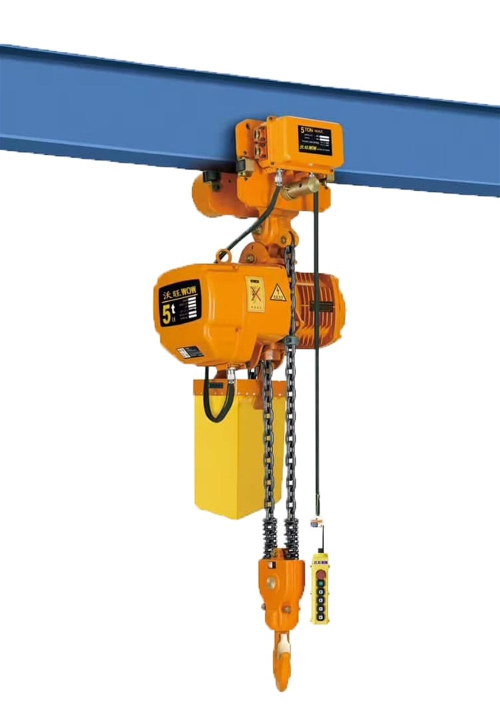 Echolift Şaryolu Elektrikli Caraskal Çelik Gövdeli