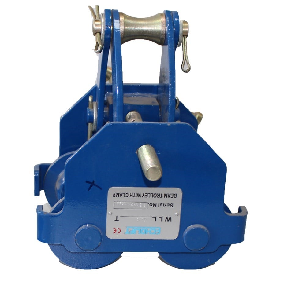 Echolift Şaryolu Kapma