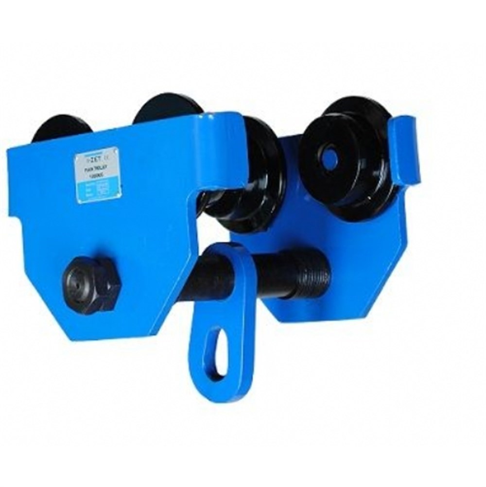 Echolift Zincirsiz Şaryo