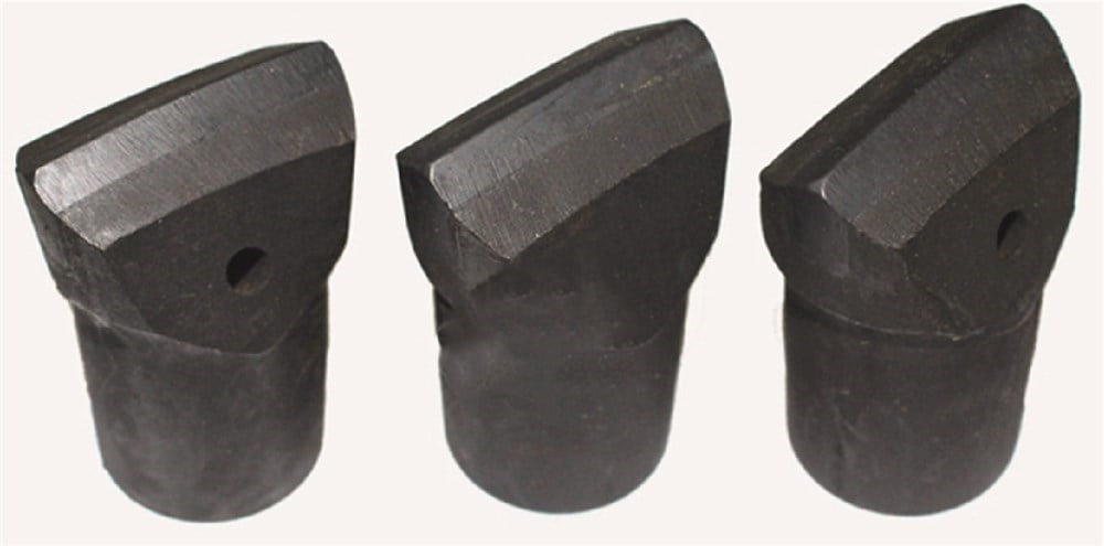 Elmas Bit Matkap Uçları