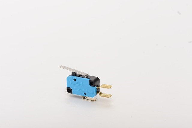 EmasEmas MK1KİM2 Metal Orta Kollu 1CO MK1 Serisi Mikro Switch