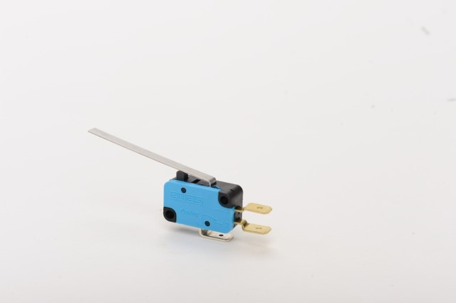 EmasEmas MK1KİM3 Metal Uzun Kollu 1CO MK1 Serisi Mikro Switch